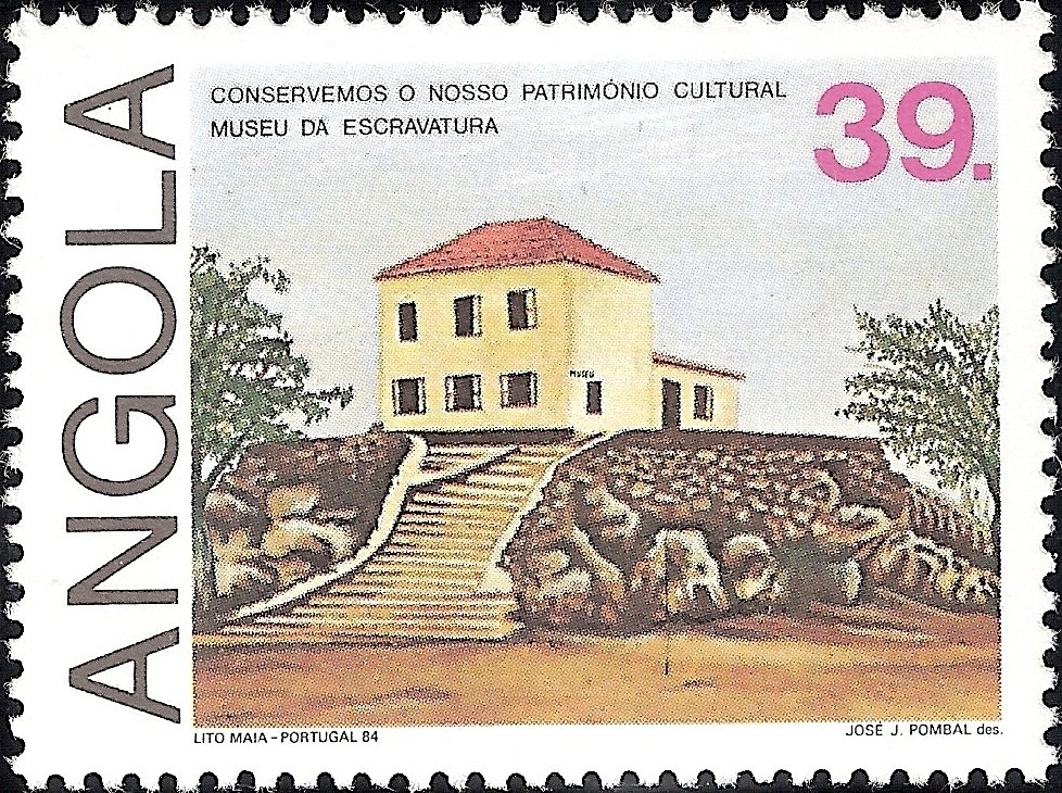 Cultural Heritage Preservation