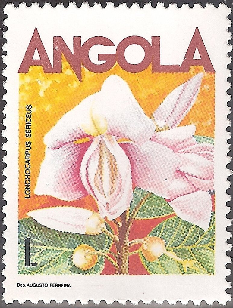 International Philatelic Exhibition - Argentina 85