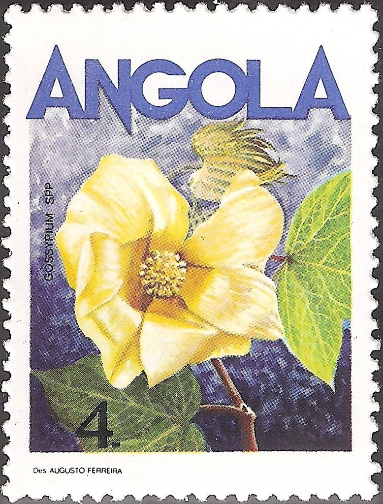 International Philatelic Exhibition - Argentina 85
