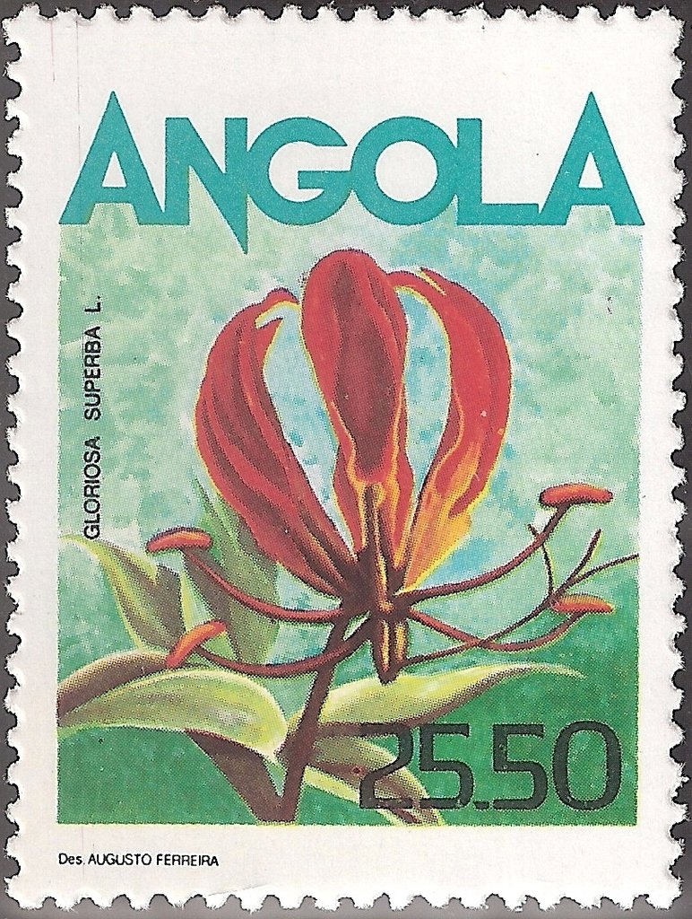 International Philatelic Exhibition - Argentina 85