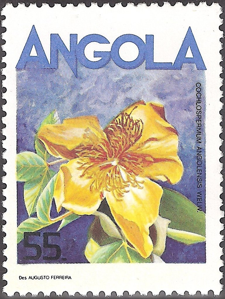 International Philatelic Exhibition - Argentina 85