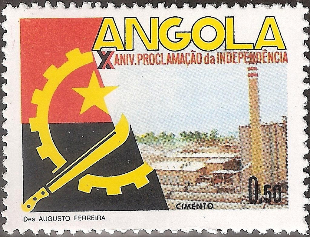 10th Anniversary of the Proclamation of Independence