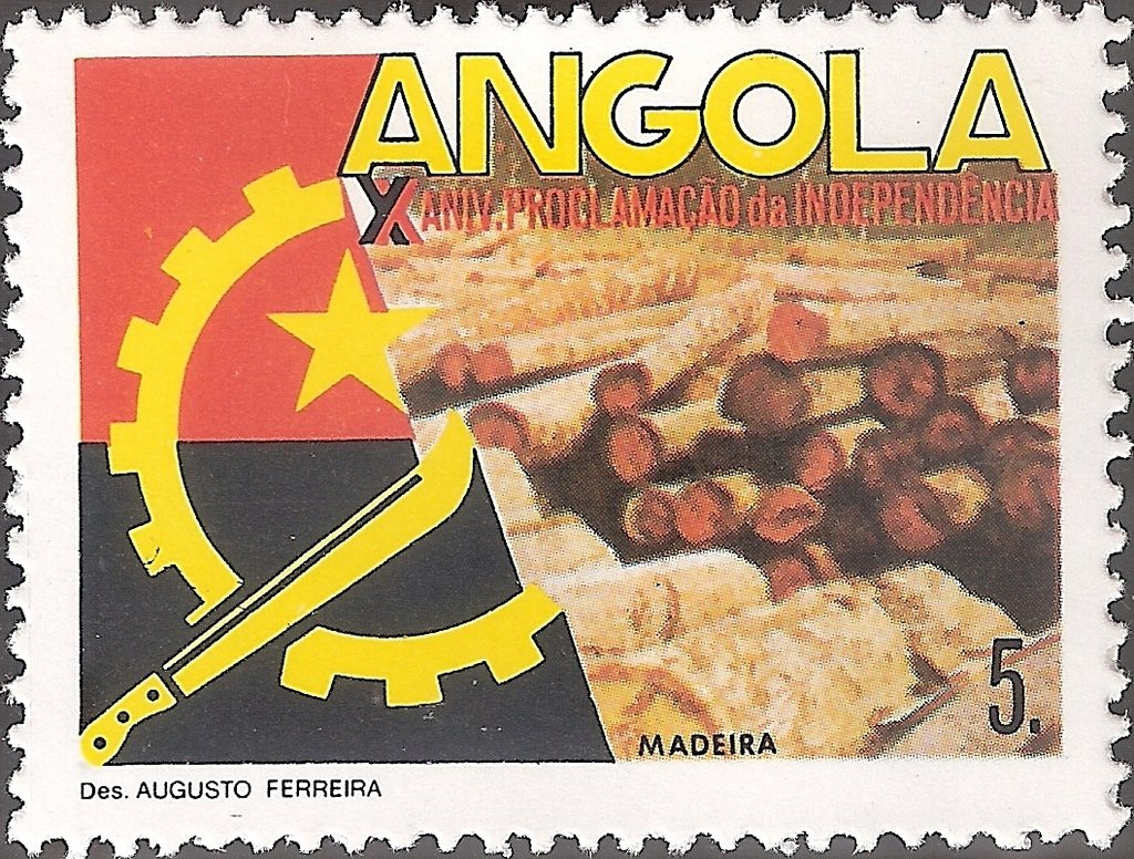 10th Anniversary of the Proclamation of Independence