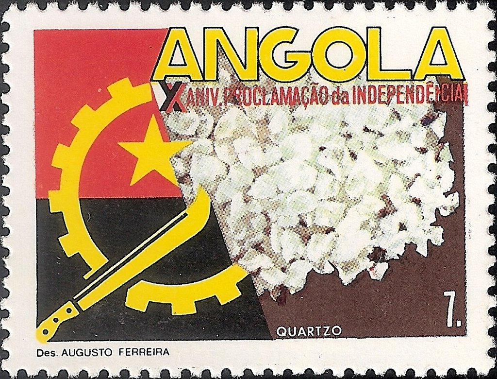 10th Anniversary of the Proclamation of Independence