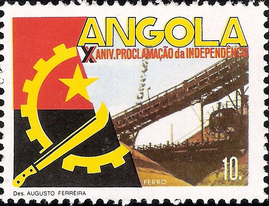 10th Anniversary of the Proclamation of Independence