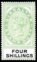 Queen Victoria