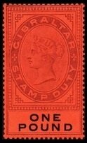 Queen Victoria