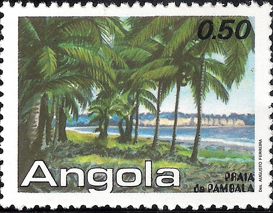 Beach Pambala