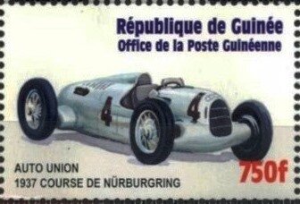 Auto Union (1937)