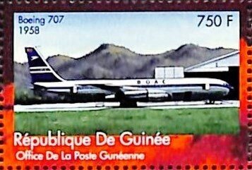 Boeing 707 (1958)