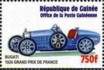 Bugatti (1924)