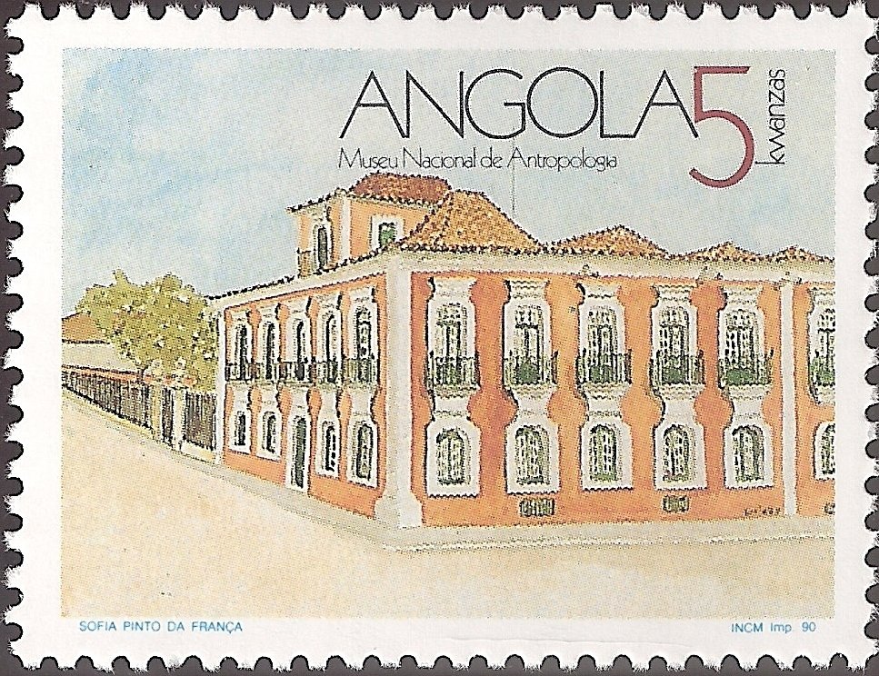 National Museum of Anthropology