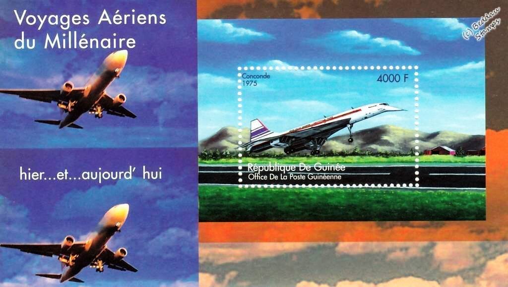 Concorde (1975)