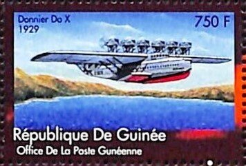 Dornier Do X (1929)