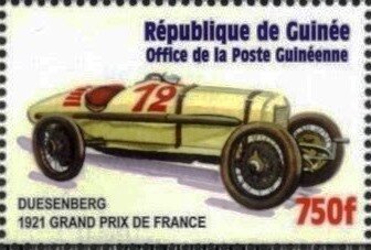 Duesenberg (1921)