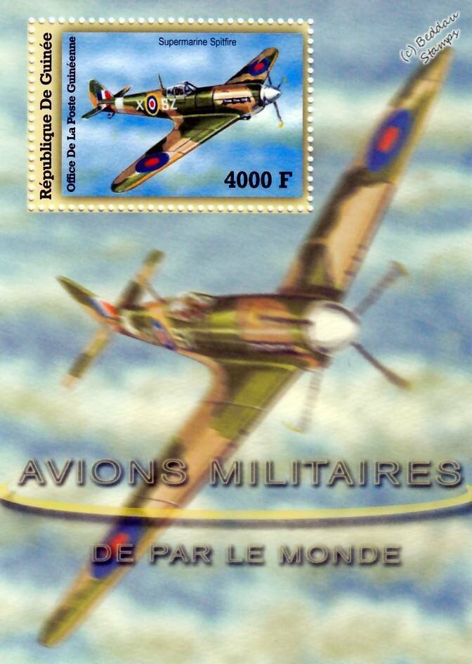 Supermarine Spitfire