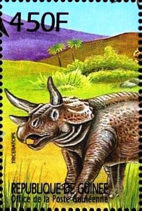 Triceratops