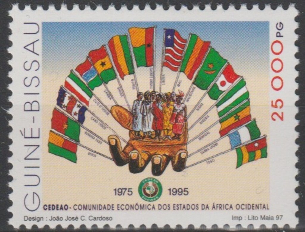 CEDEAO (Economic Community of West Africa)