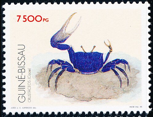 Crustaceans