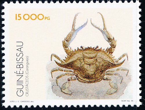 Crustaceans