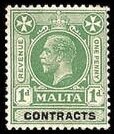 King George V