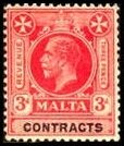 King George V