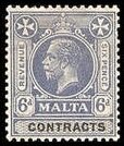 King George V
