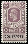 King George V