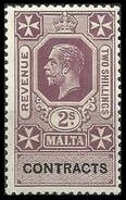 King George V