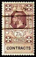 King George V
