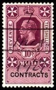 King George V