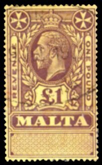 King George V