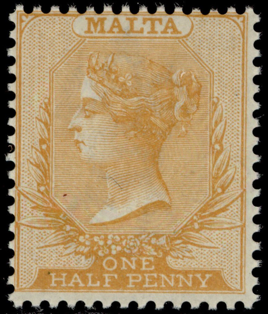 Queen Victoria