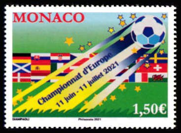 2021 European Football Championships