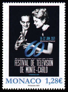 60th Monte Carlo Television Festival