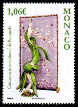 International Flower Show
