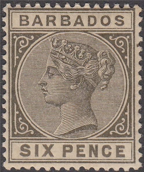 Issues of 1882-1885