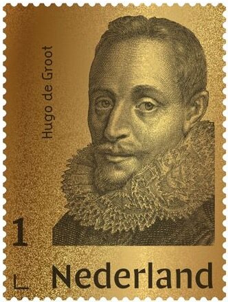 Hugo de Groot