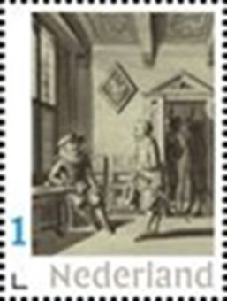 Hugo de Groot