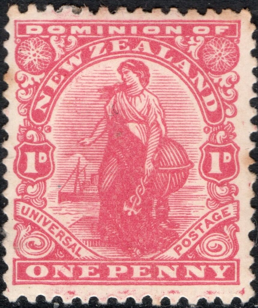 Zealandia