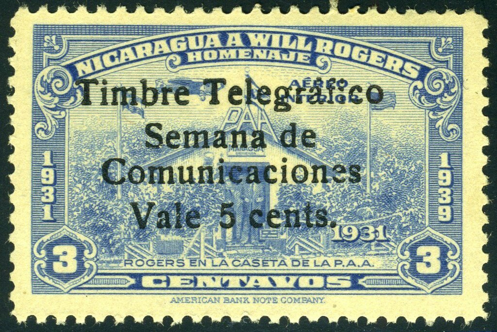 Telegraphs