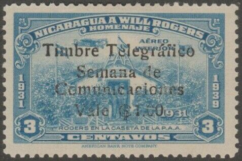 Telegraphs