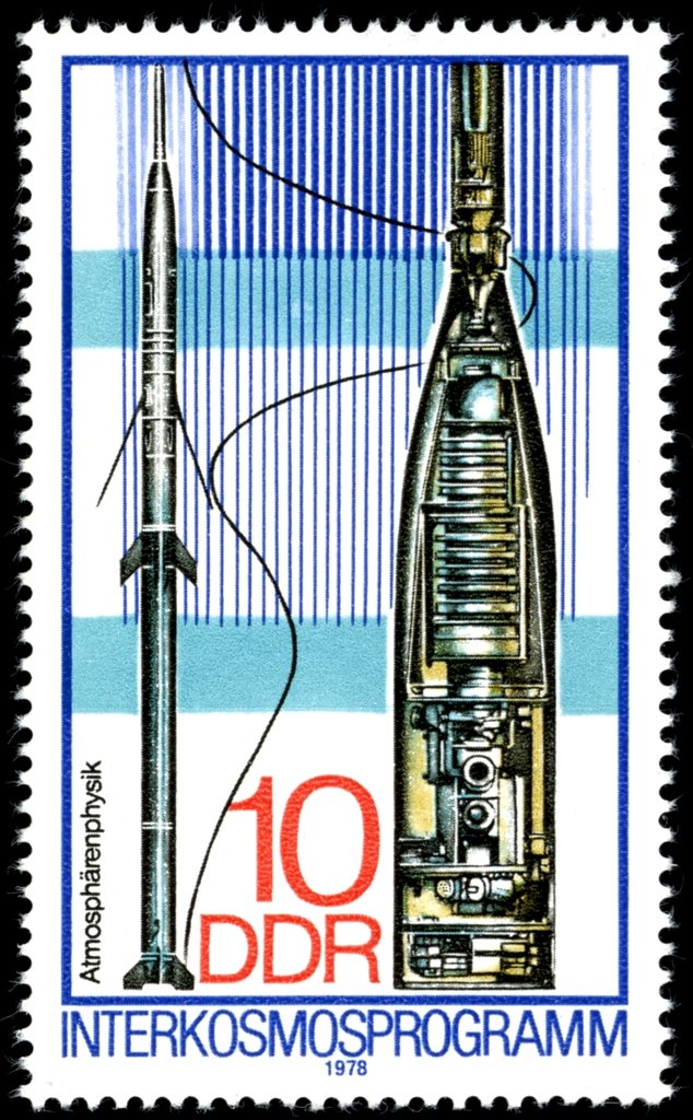 Rocket
