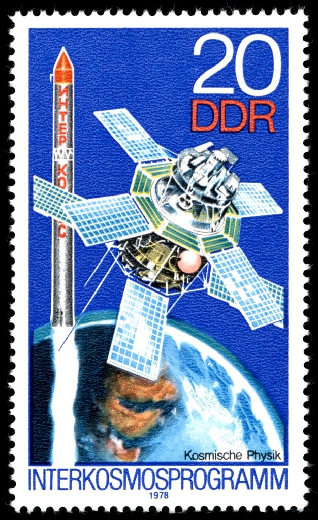 Satellite