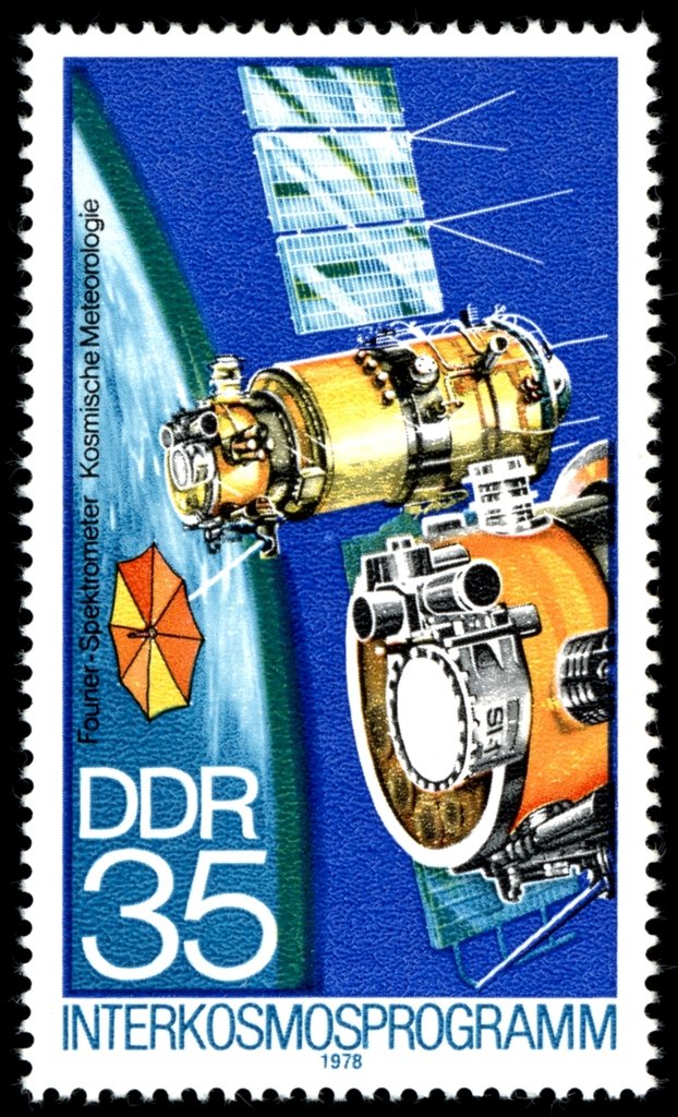 Satellite