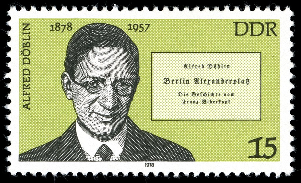 Alfred Döblin