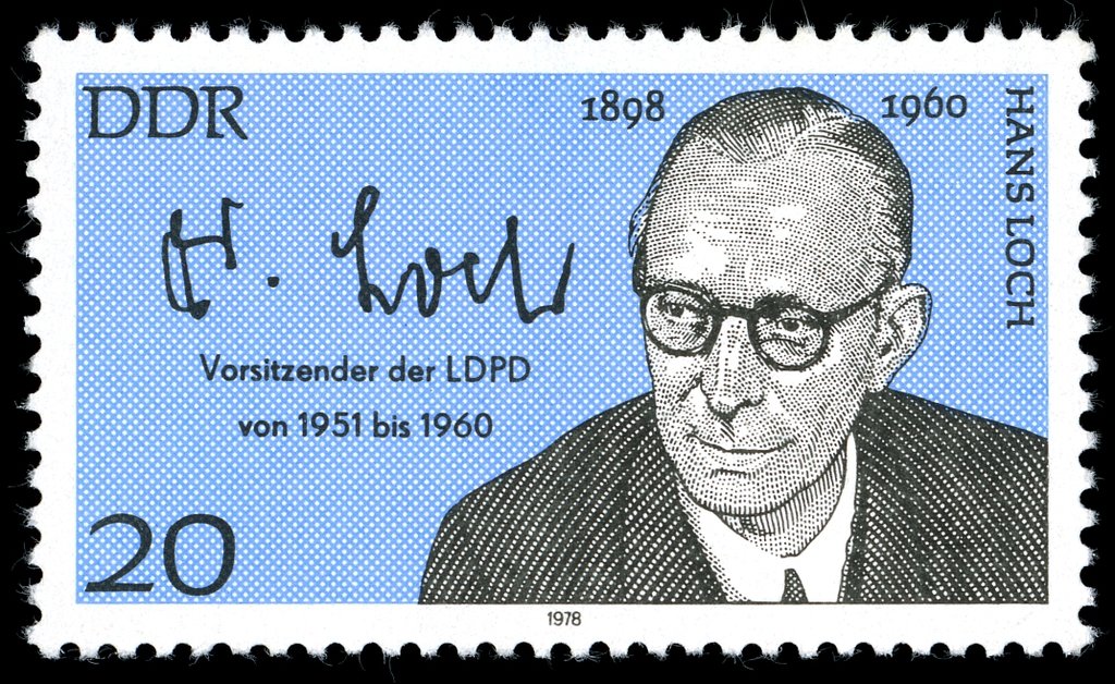 Hans Loch