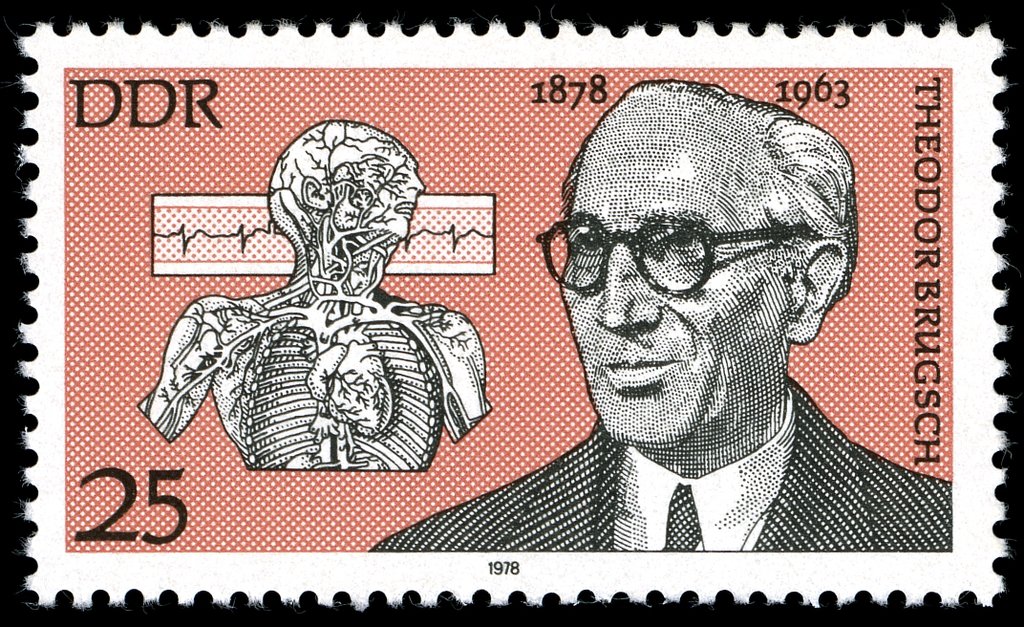 Theodor Brugsch