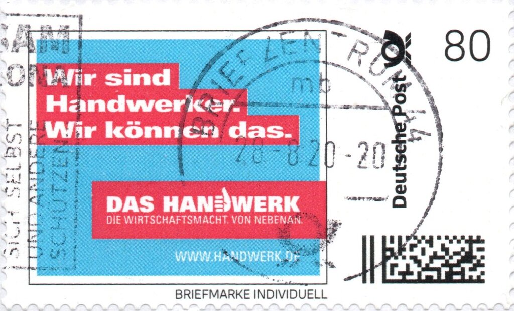 Das Handwerk