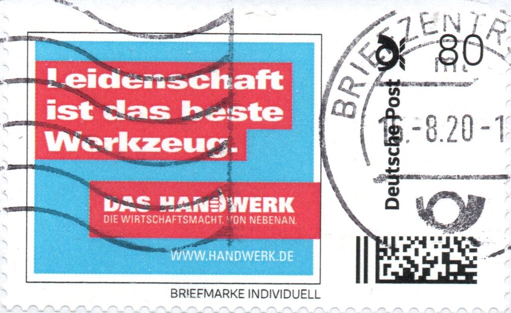 Das Handwerk